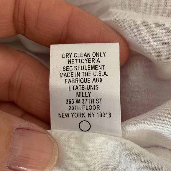 NWT Milly dress - Picture 12 of 12